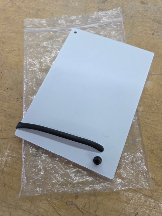 Dive Slate w/Pencil