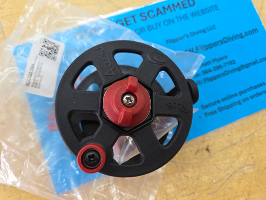 Rob Allen Composite Speargun Reel