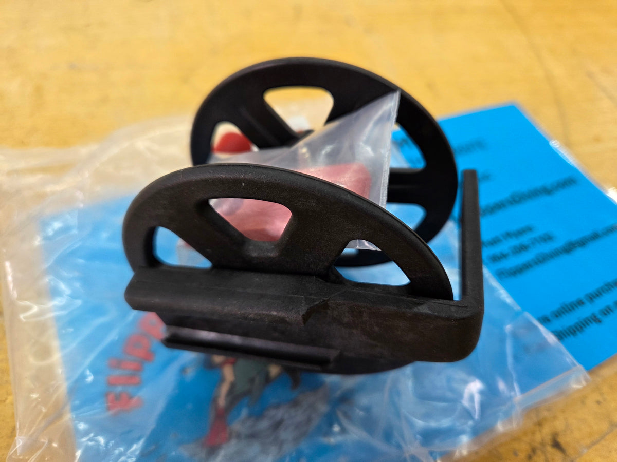 Rob Allen Composite Speargun Reel