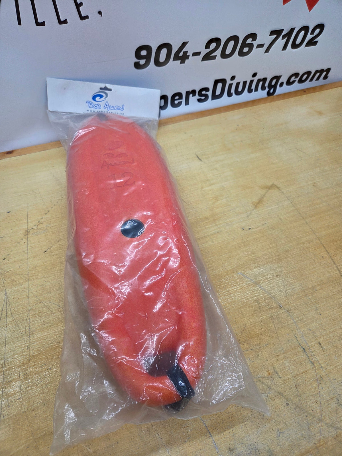 Rob Allen 12 Freedive Spearfishing Float