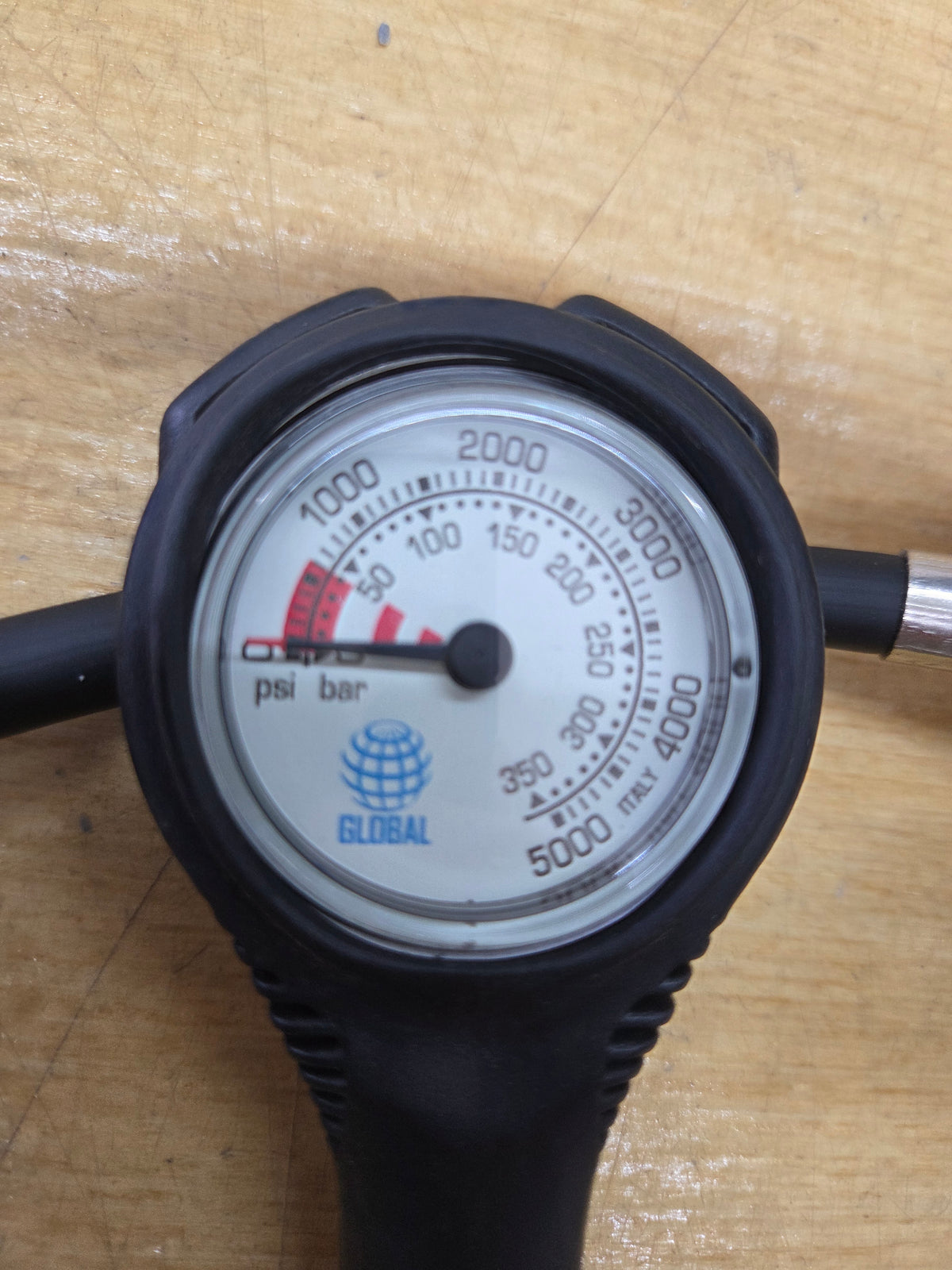 Cressi M3/Black Regulator Set