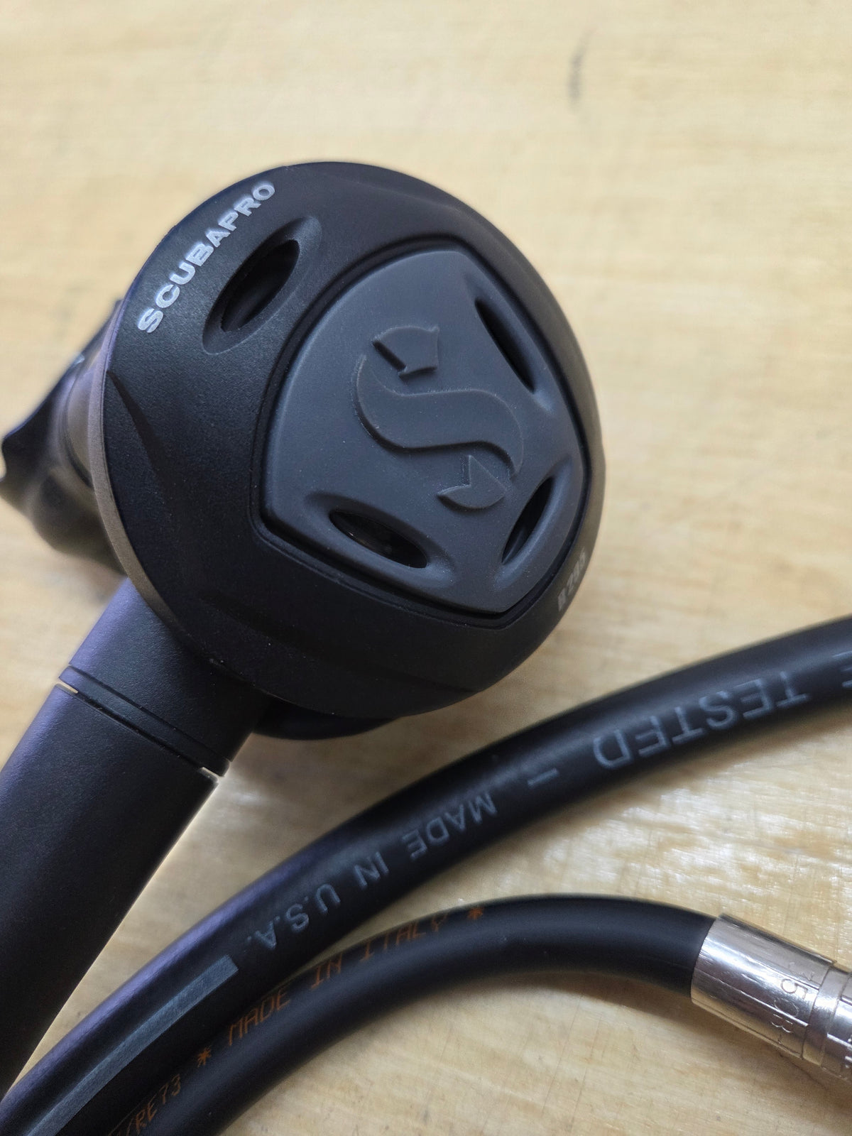 Scubapro MK11/R295 Regulator Set