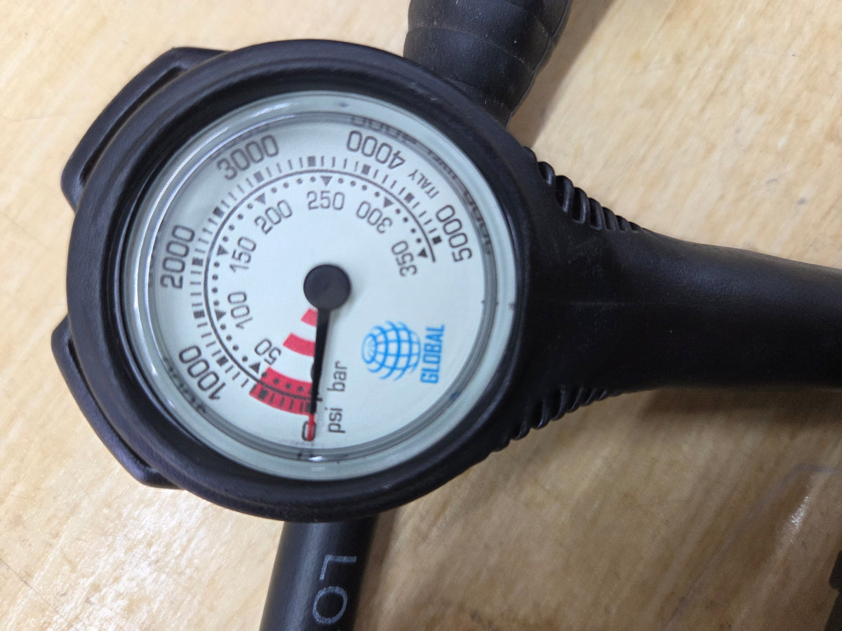 Scubapro MK11/R295 Regulator Set
