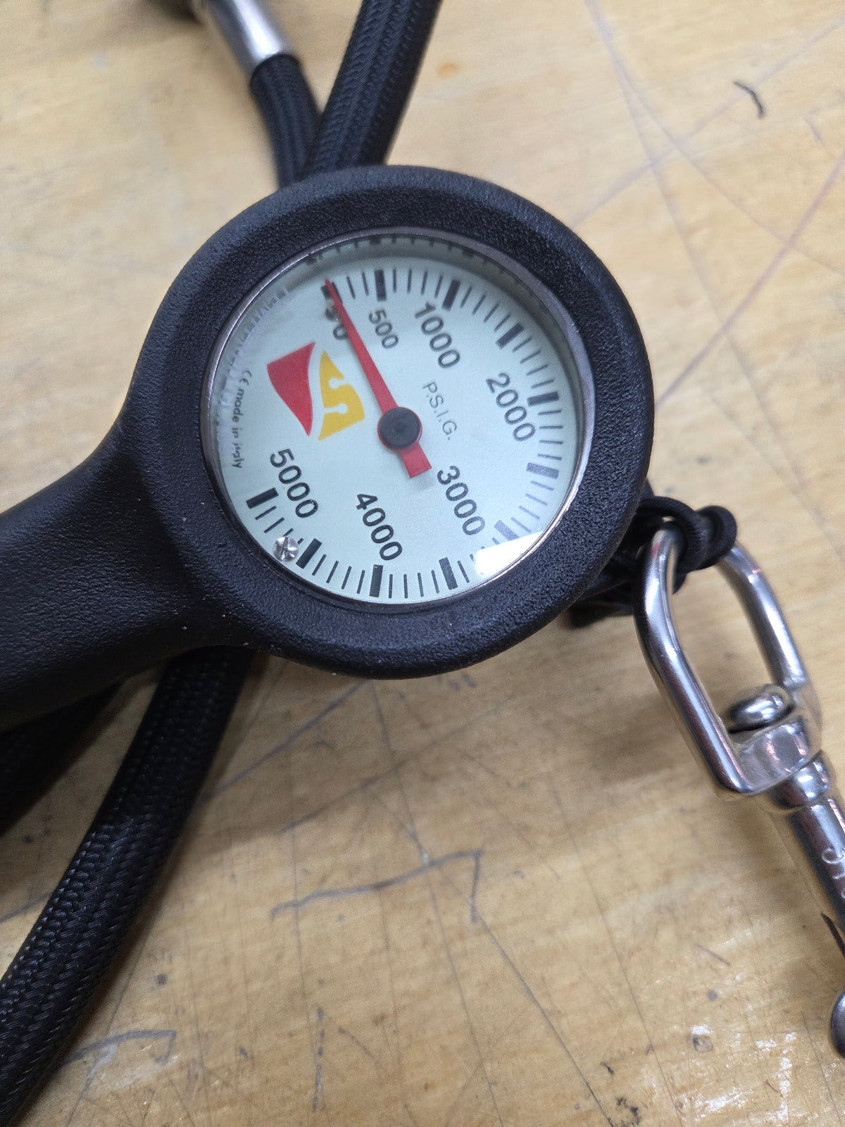 Dive Rite XT1/XT2 Regulator Package (Pre-Owned)