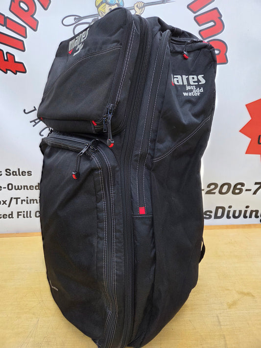 Mares XL Roller Travel Bag