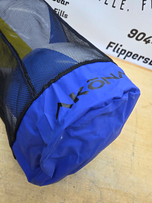 Akona "Huron LT" Backpack Bag