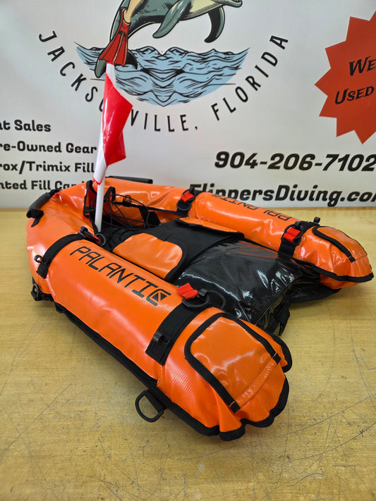 Palantic Dive Float