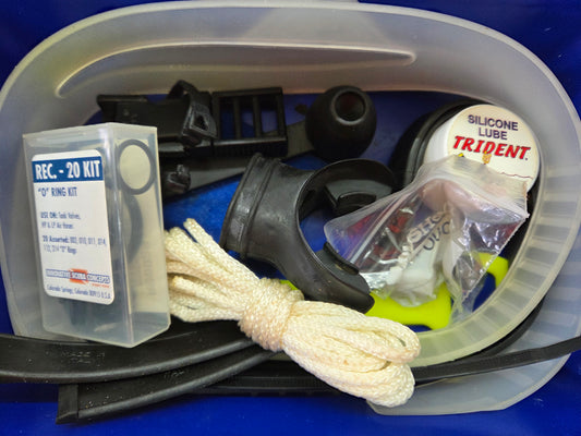 Save-A-Dive Kit