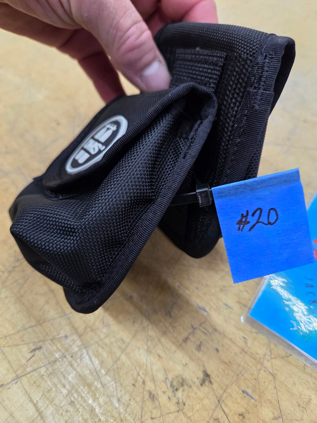 OMS Trim Weight Pockets (2)
