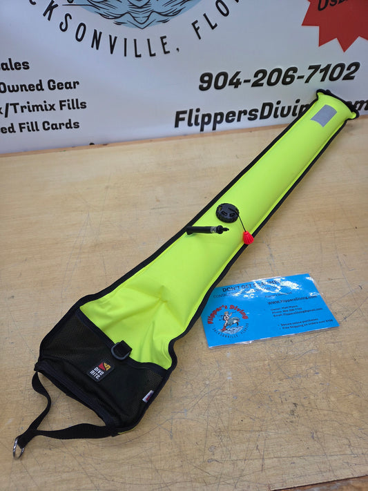 Dive Rite 4ft SMB