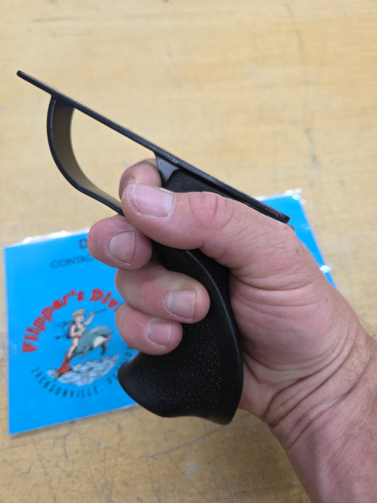 Speargun Handle