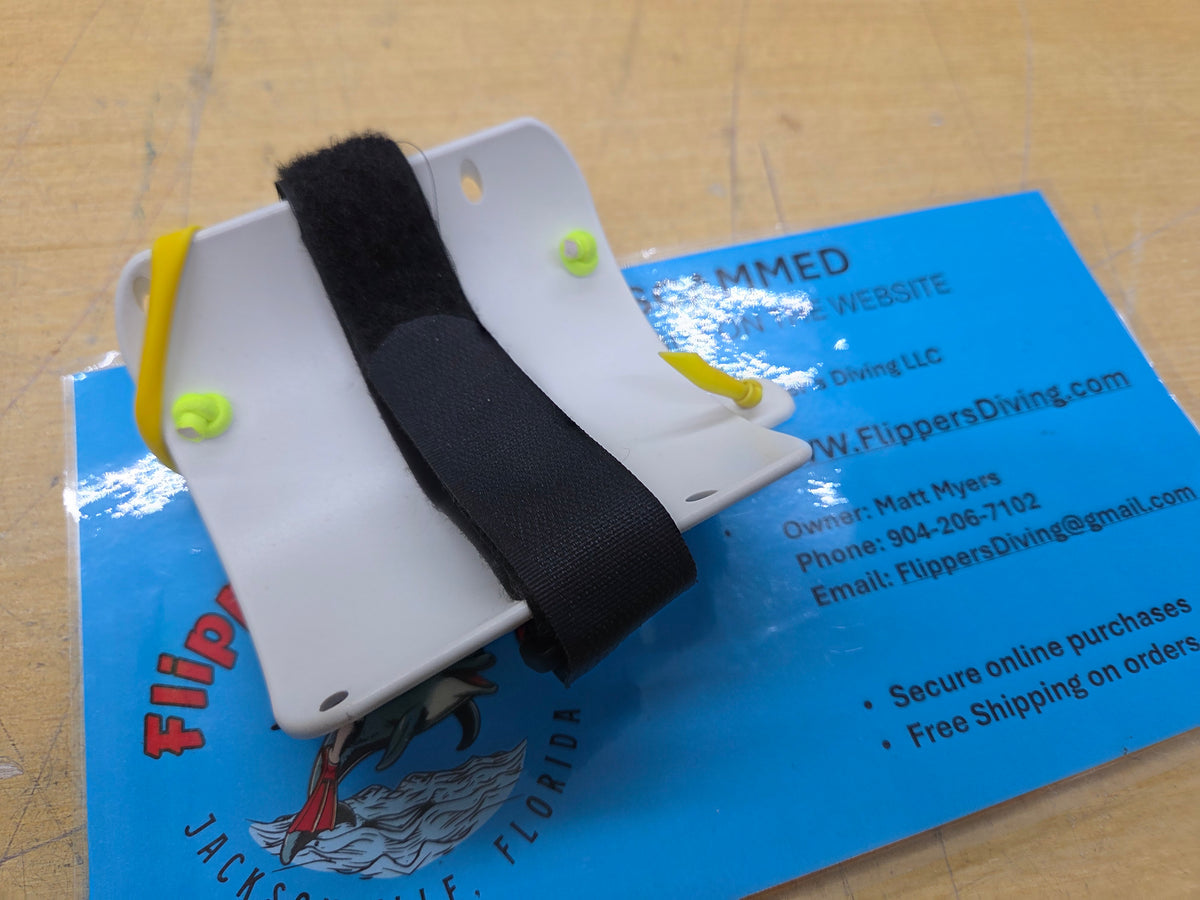 Flip Wrist Slate