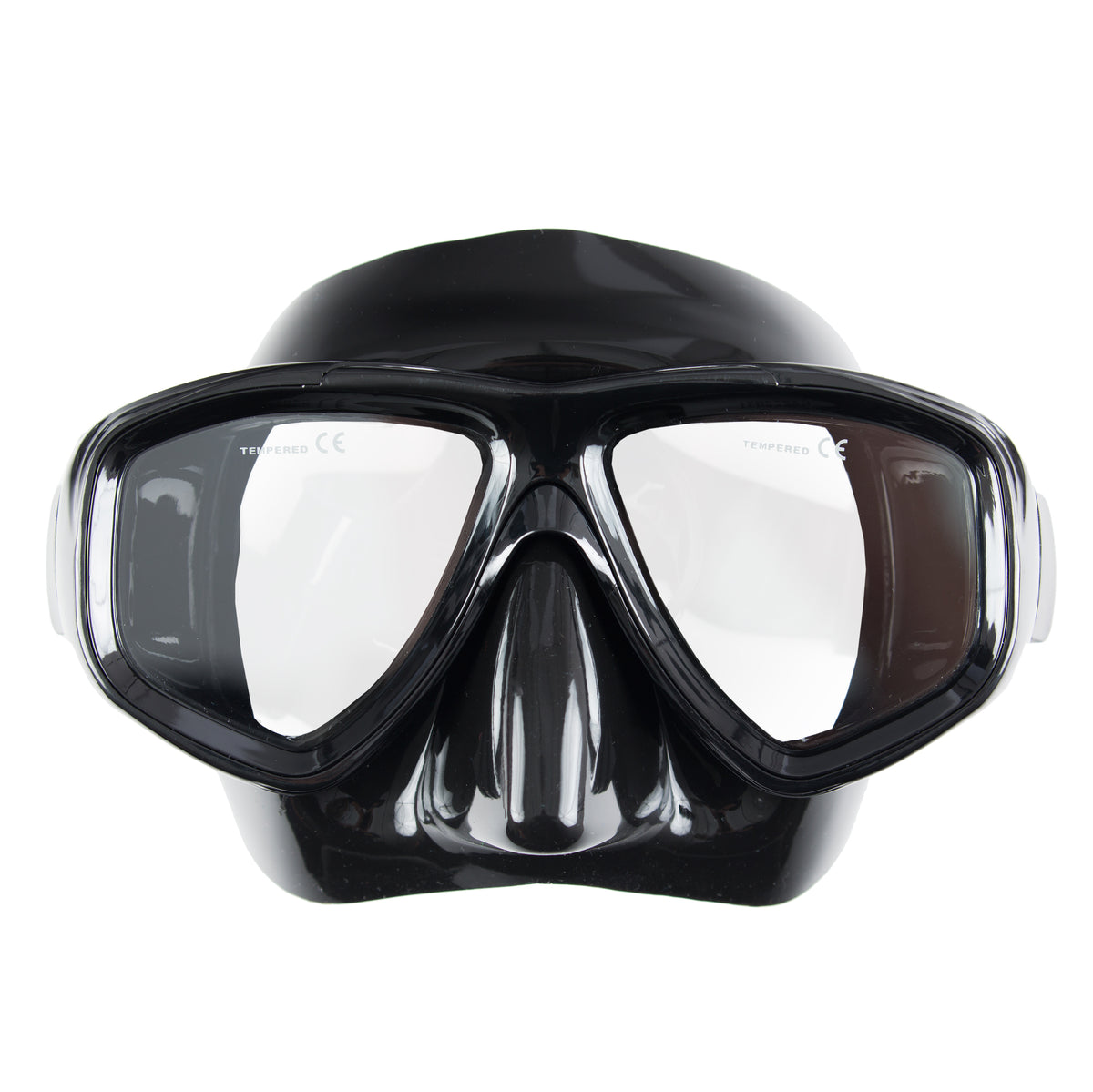 Dive Rite ES125 Mask