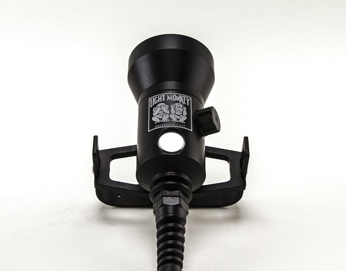 Light Monkey 32W Variable Focus LED Canister Light