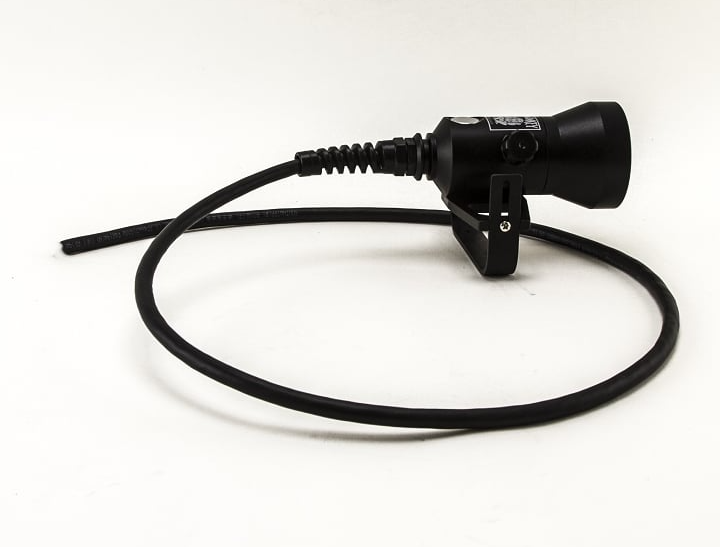 Luz LED de bote con foco variable de 32 W de Light Monkey