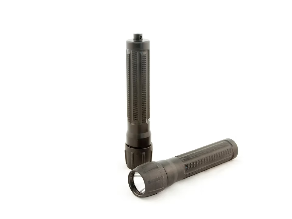 Light Monkey LED Backup Light