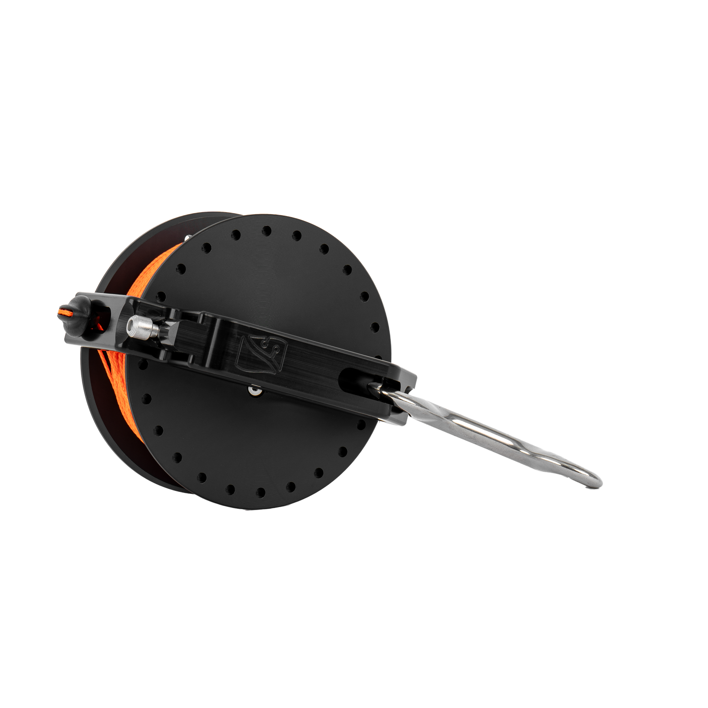 Dive Rite Slide Lock 2 Reels