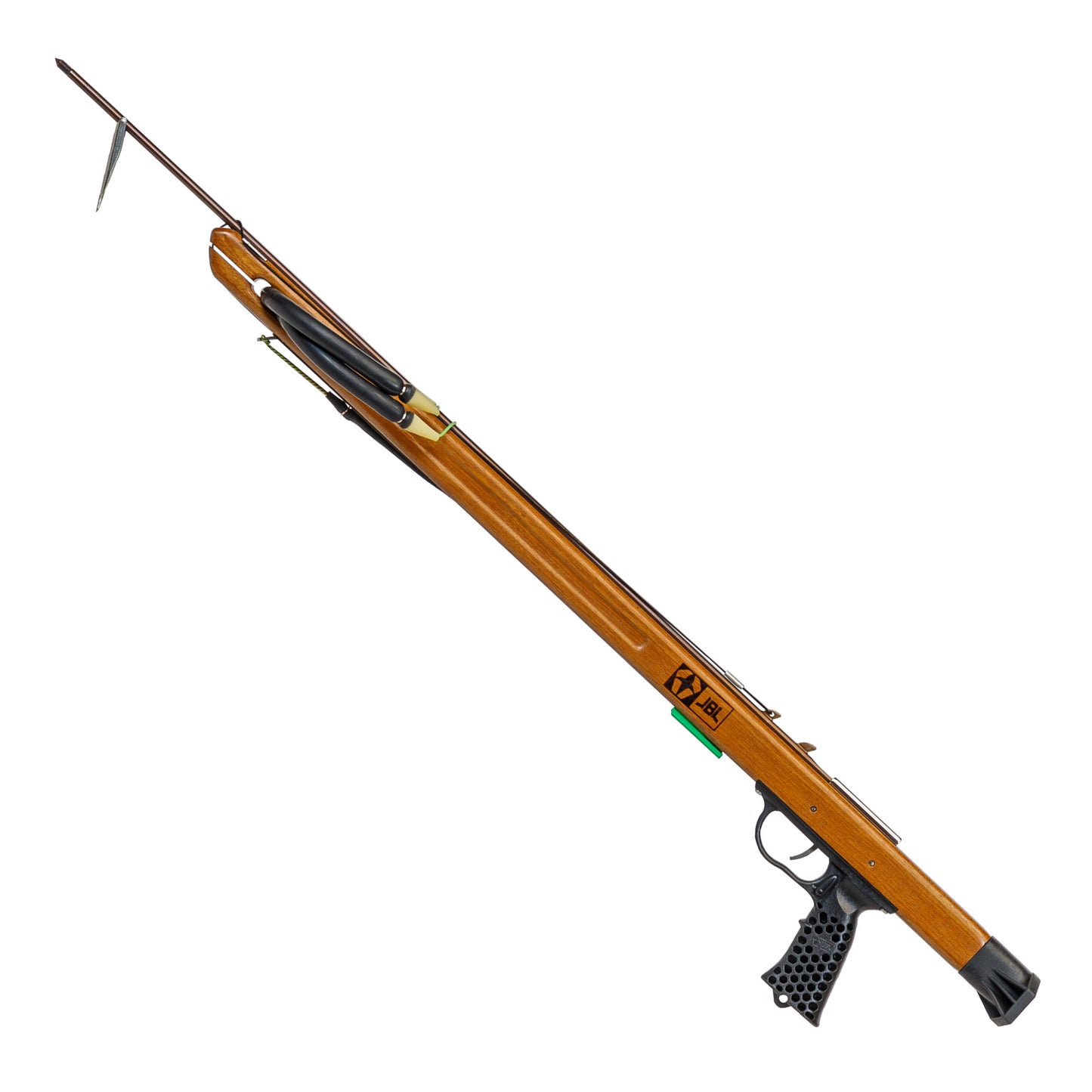 JBL "Woody" Series Speargun