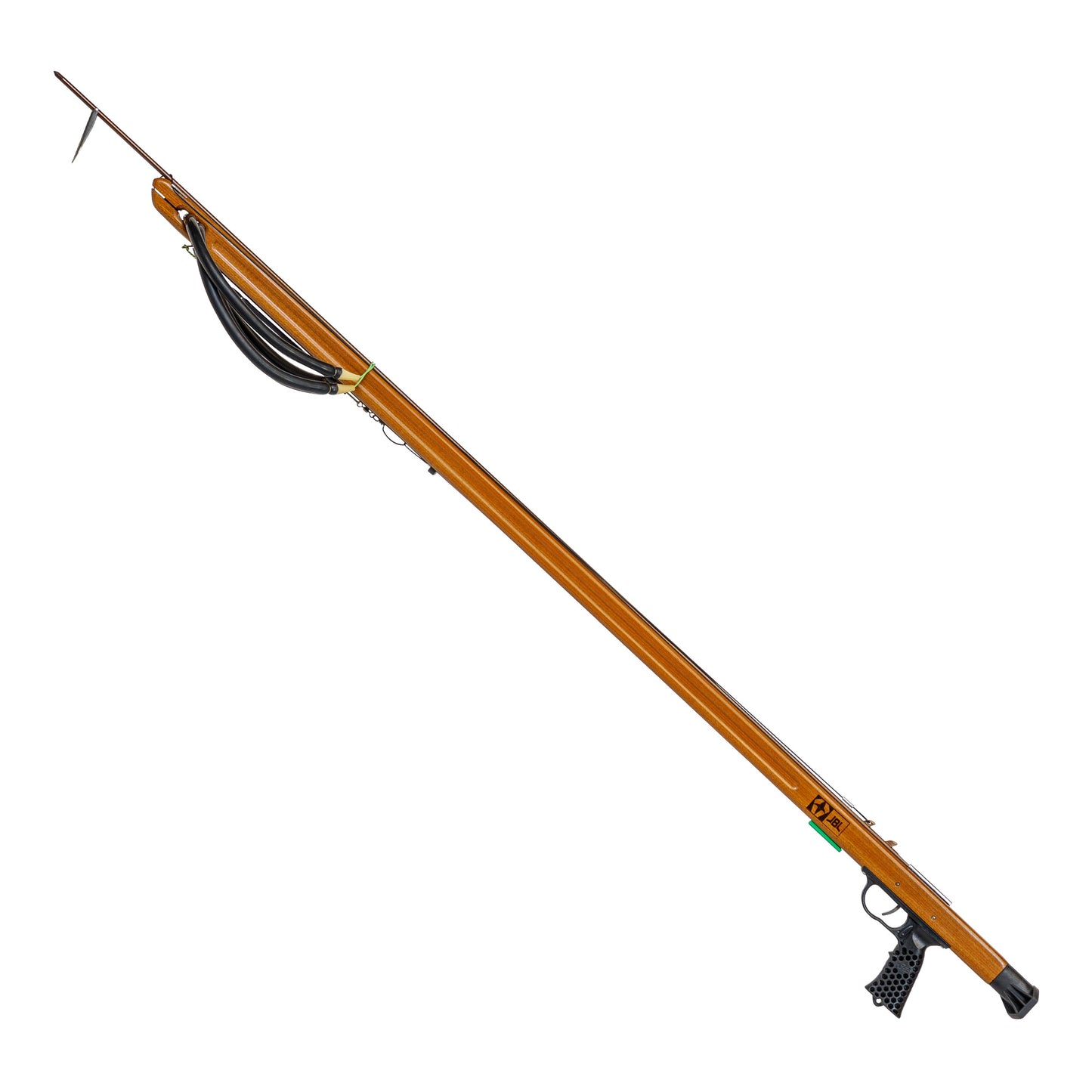 JBL "Woody" Series Speargun