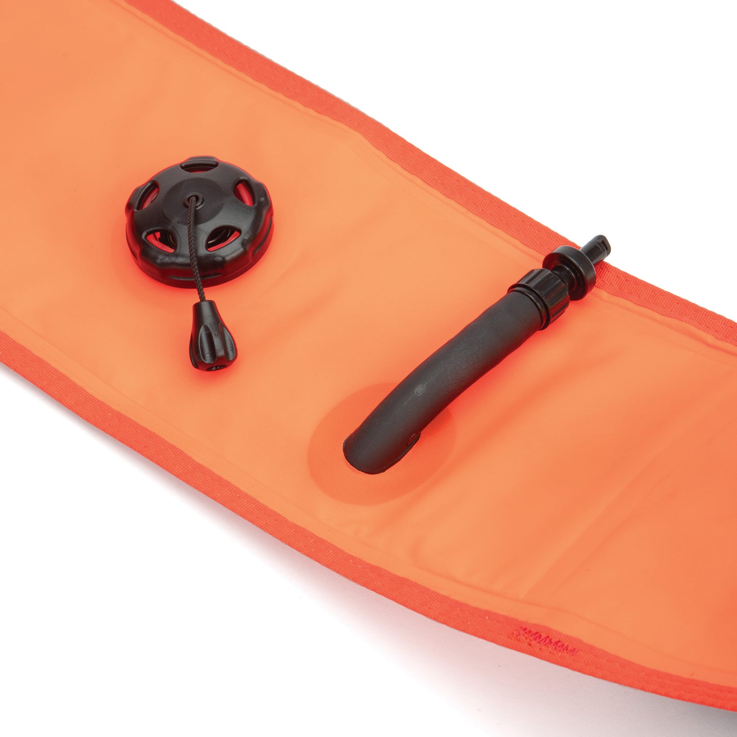 Boya de señalización de lanzamiento rápido SMB - XS Scuba