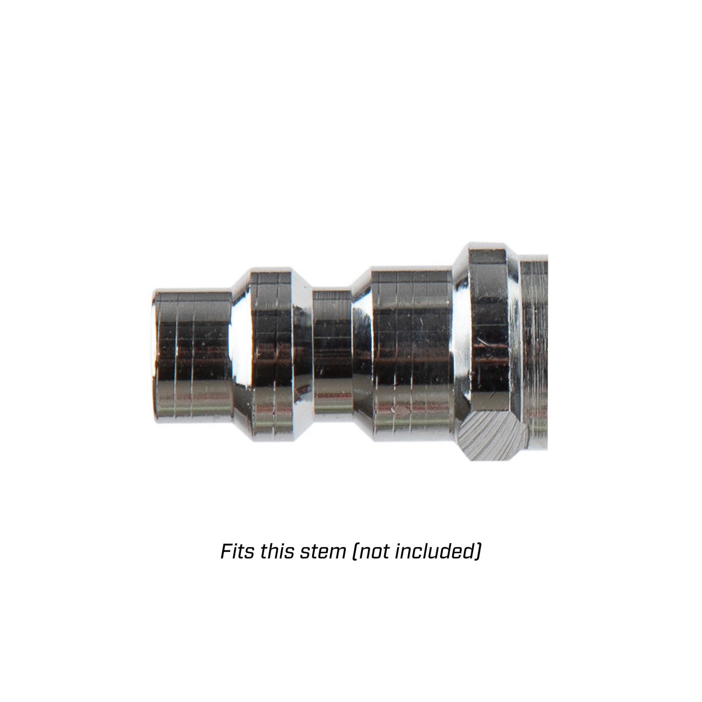 "ScubaPro Style" QD Connector