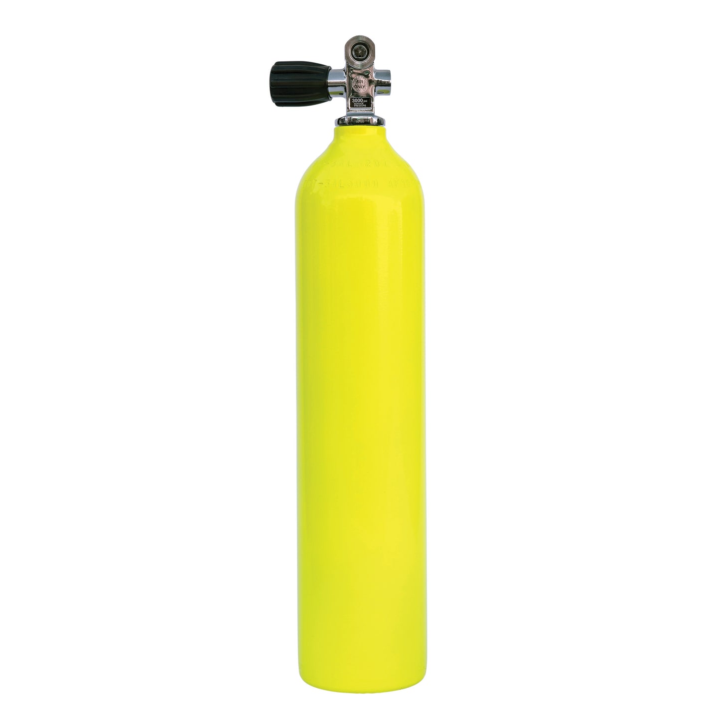 Cilindros de rescate Catalina Aluminum Pony