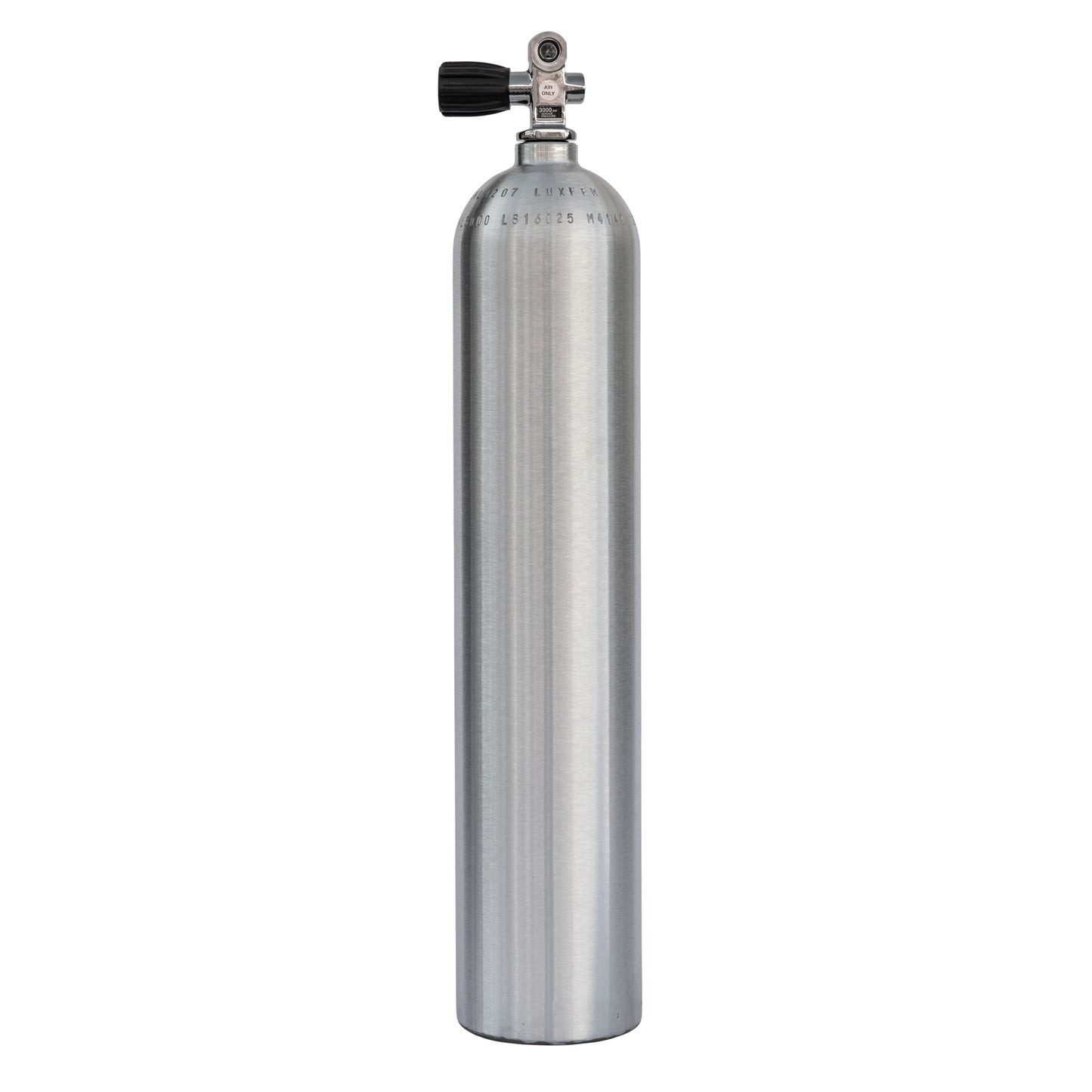 Cilindros de rescate Catalina Aluminum Pony