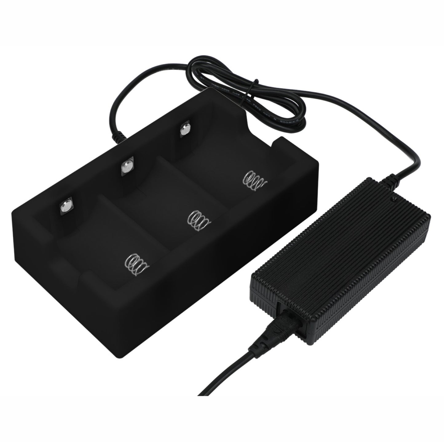 Big Blue TL4000P Tech Light - Dual Outlet Canister Light