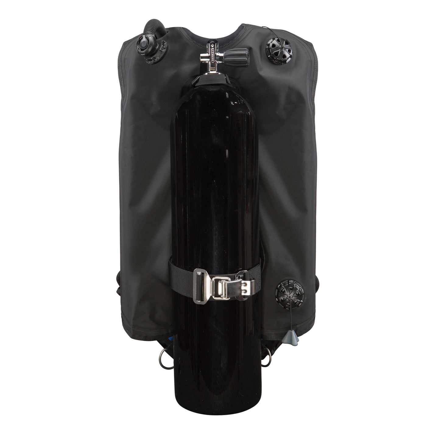 Chaleco salvavidas Phantom SL - XS Scuba