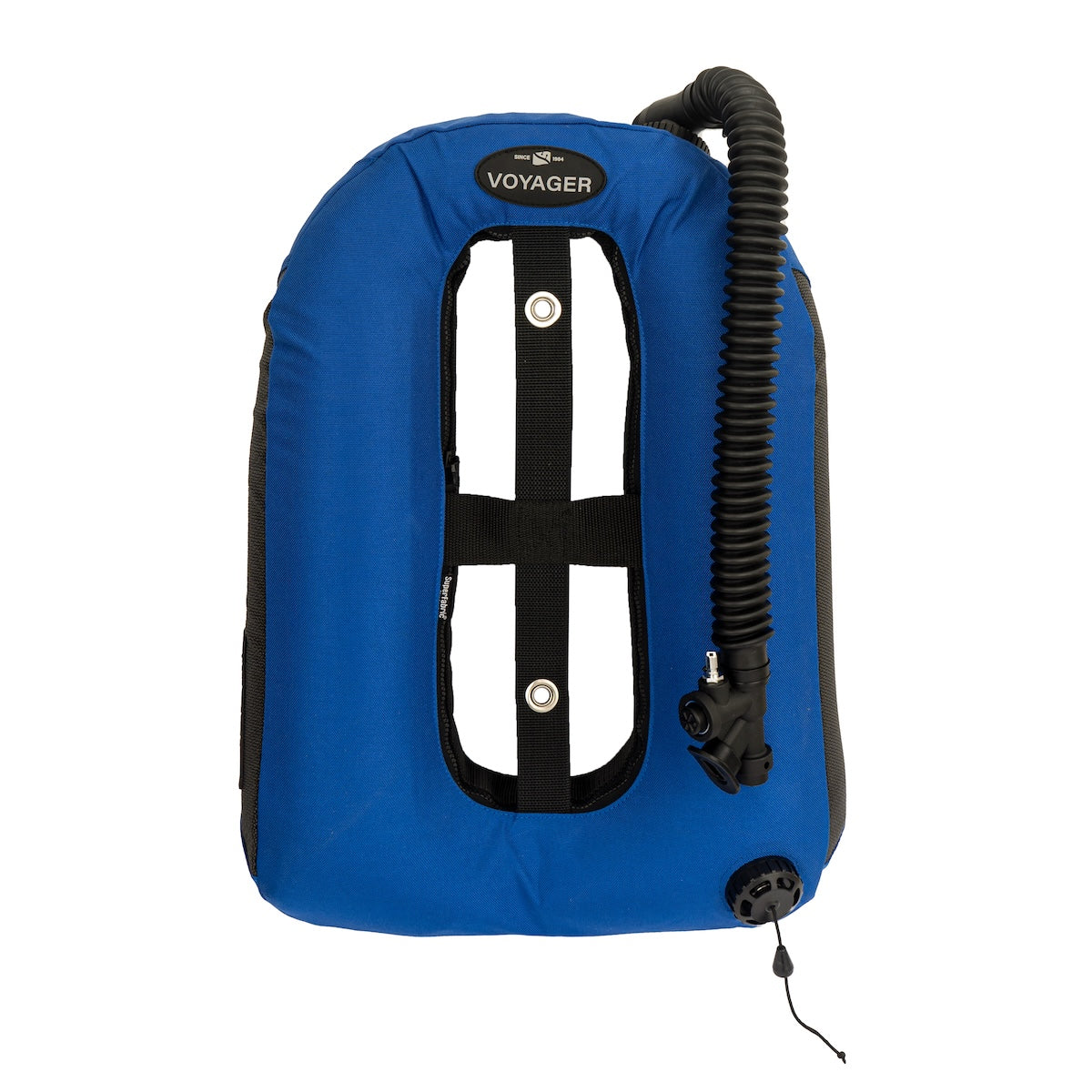 Dive Rite Transpac & Voyager Wing BCD Package