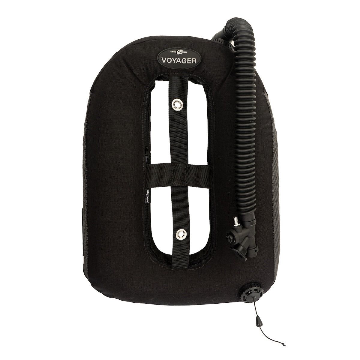 Dive Rite Transpac & Voyager Wing BCD Package