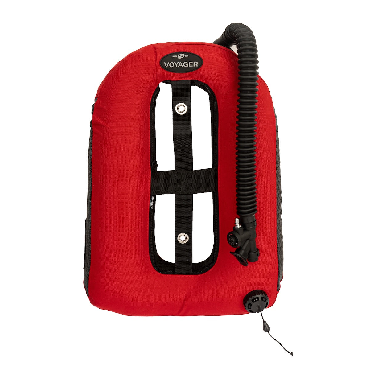 Dive Rite Transpac & Voyager Wing BCD Package
