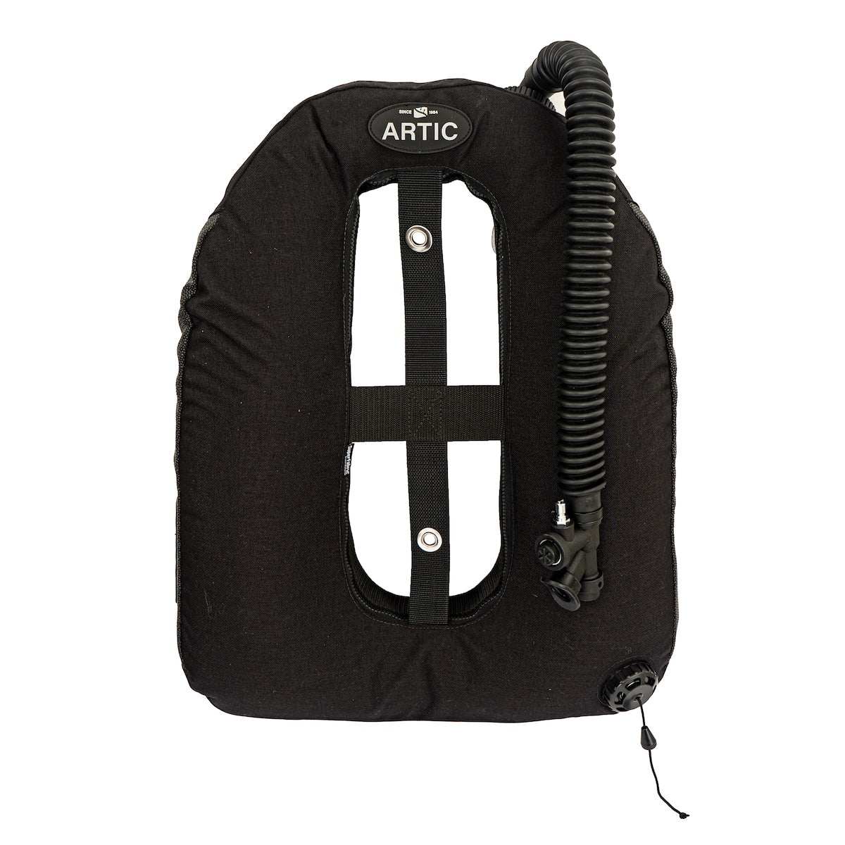 Dive Rite Transpac & Arctic Wing BCD Package