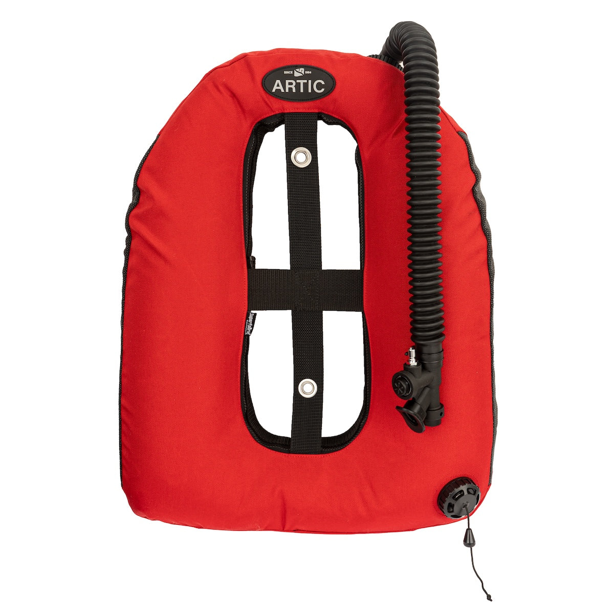 Dive Rite Transpac & Arctic Wing BCD Package
