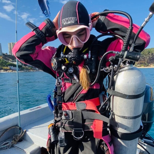 Otter Atlantic HD Drysuit