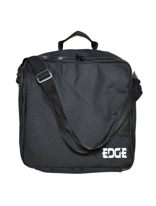 Bolsa acolchada para regulador con bandera de buceo
