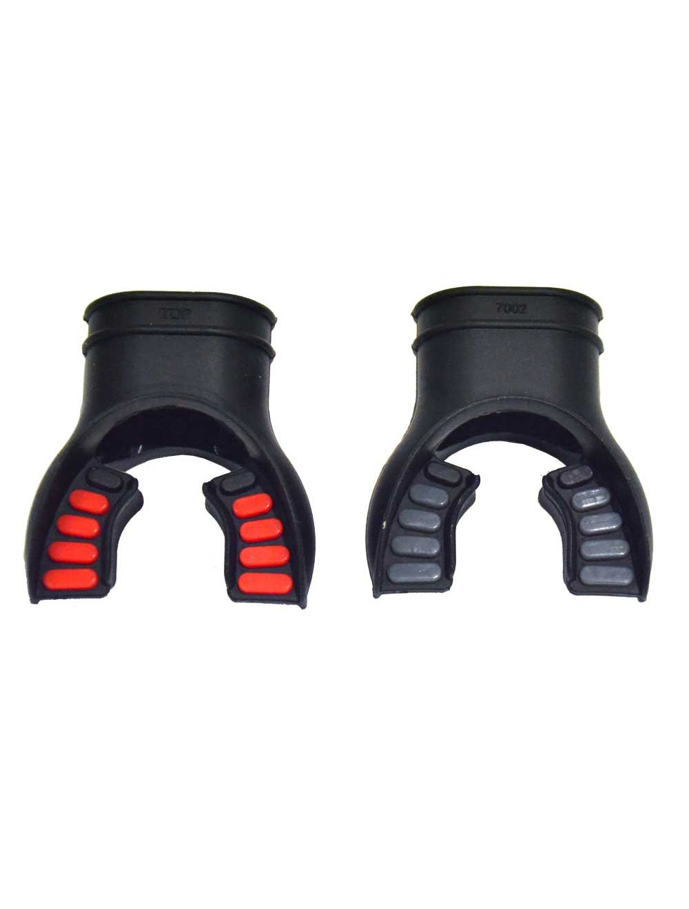 Soft Bite Mouthpiece