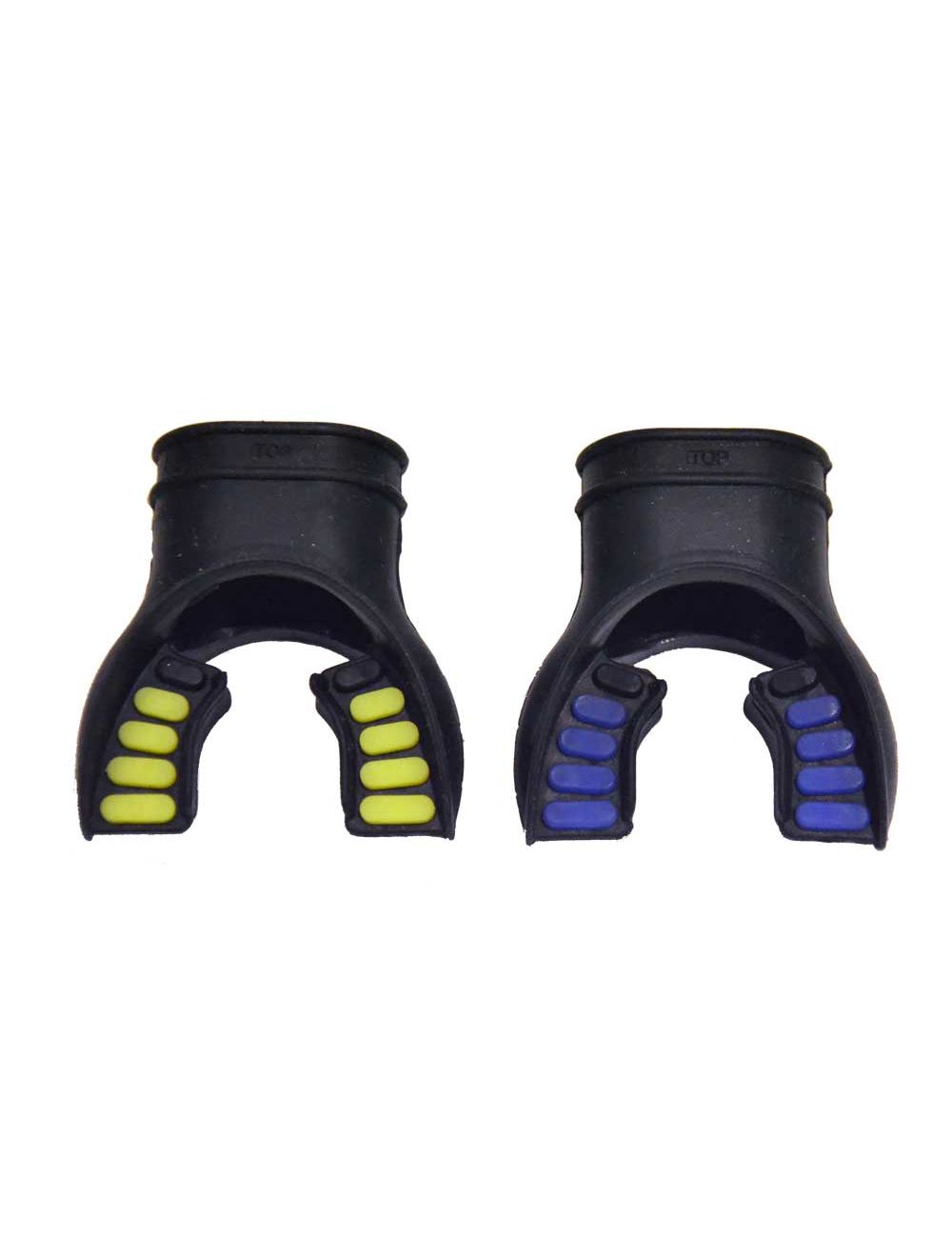 Soft Bite Mouthpiece