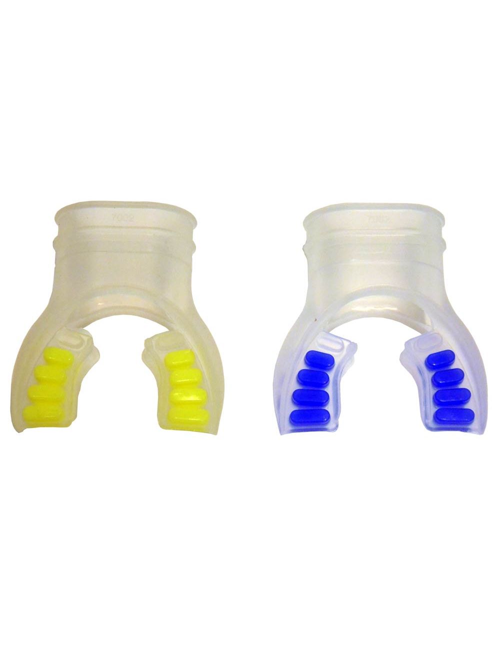 Soft Bite Mouthpiece