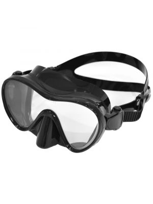 Stealth 2 Frameless Mask