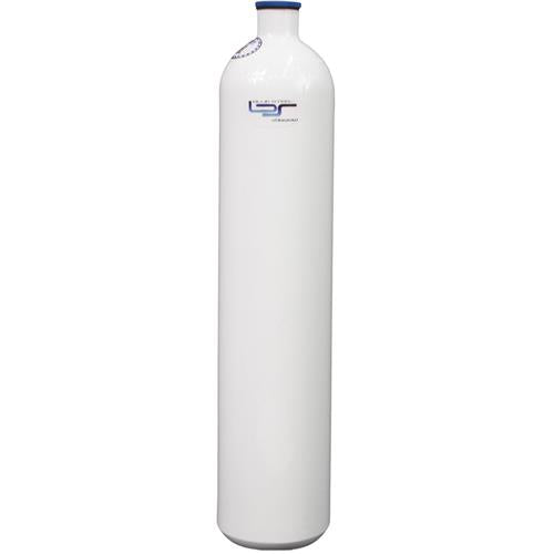 FX23 3 liter Faber Steel Cylinder