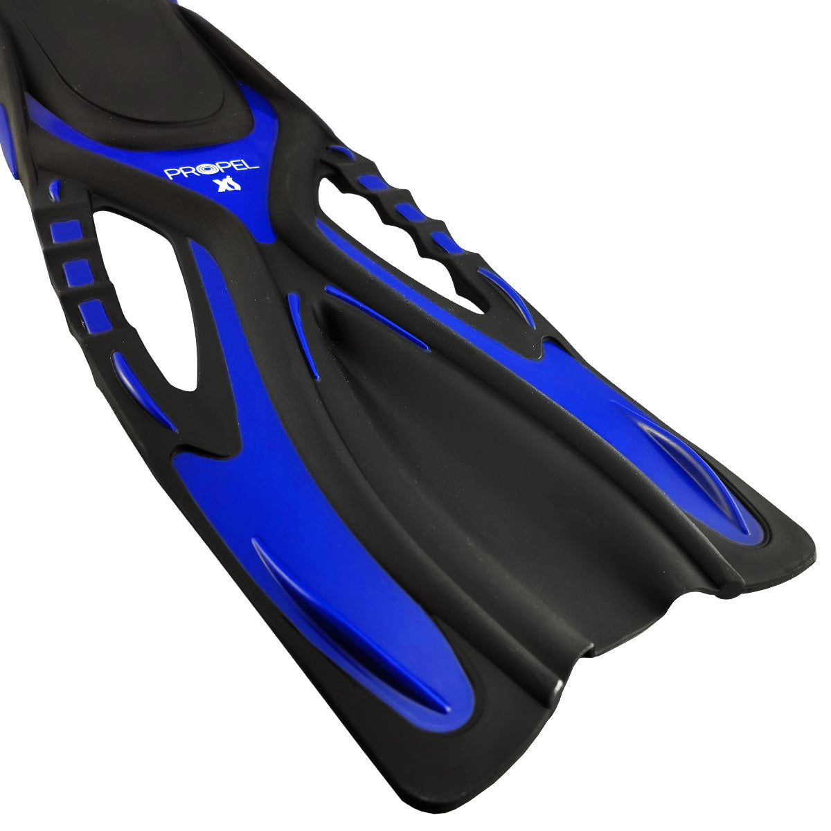 Aletas de buceo Oceanways Propel