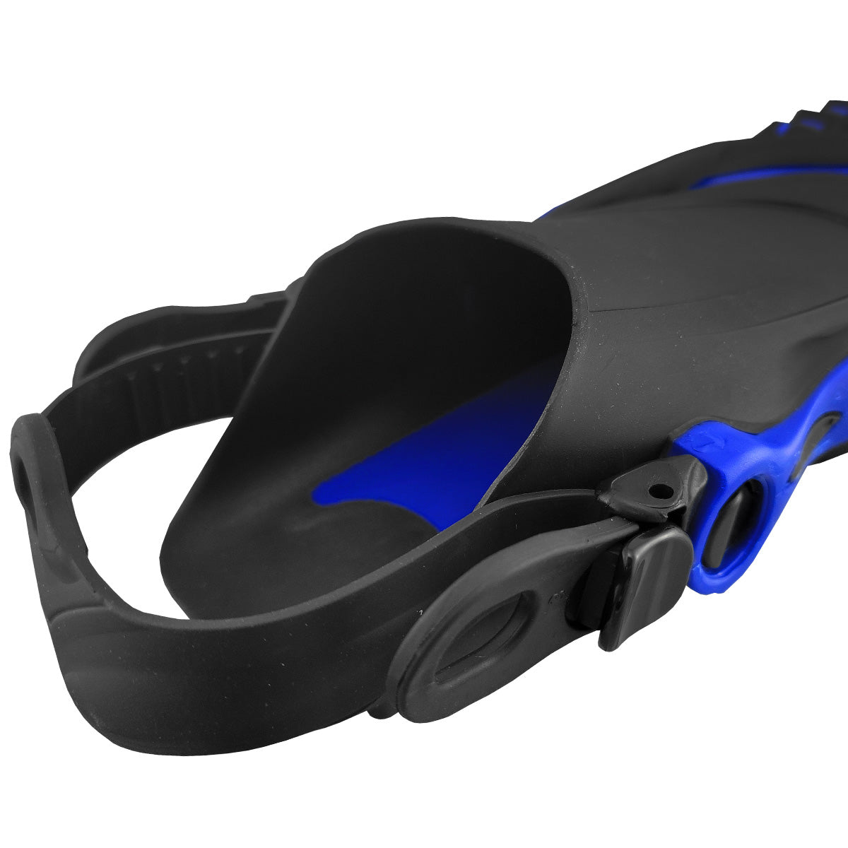 Aletas de buceo Oceanways Propel
