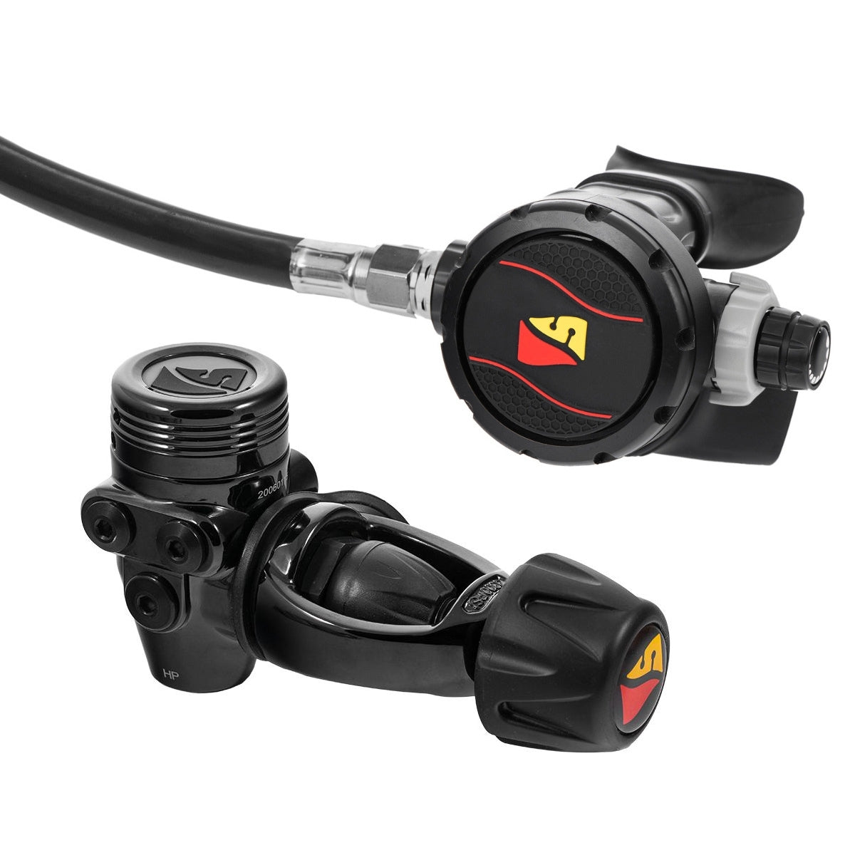 Dive Rite FT1/XT2 Regulator