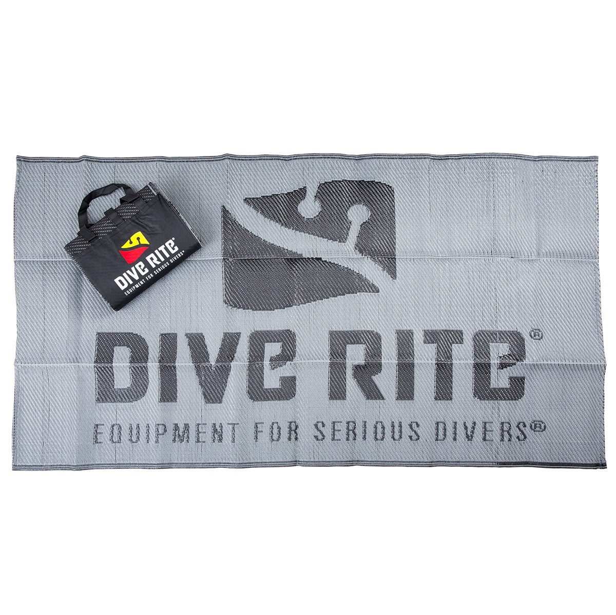 Dive Rite Changing Mat