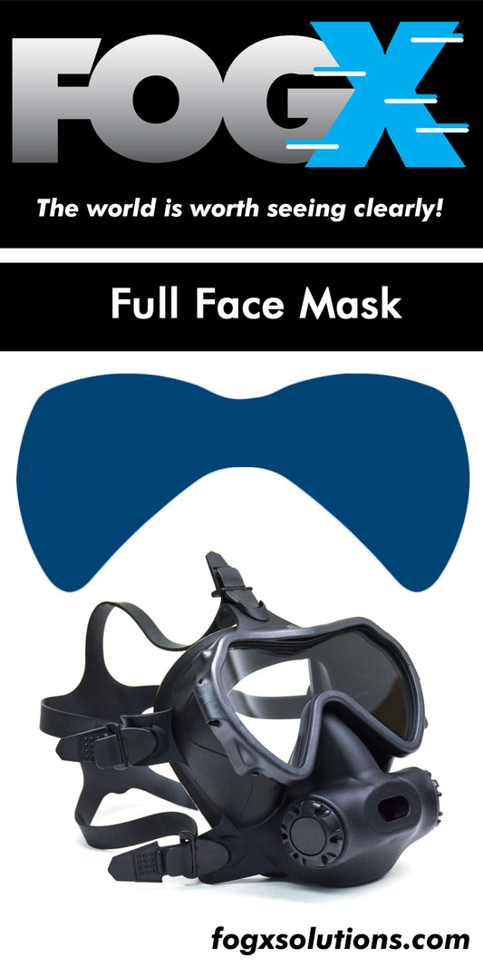 Fog-X - Anti-Fog Films