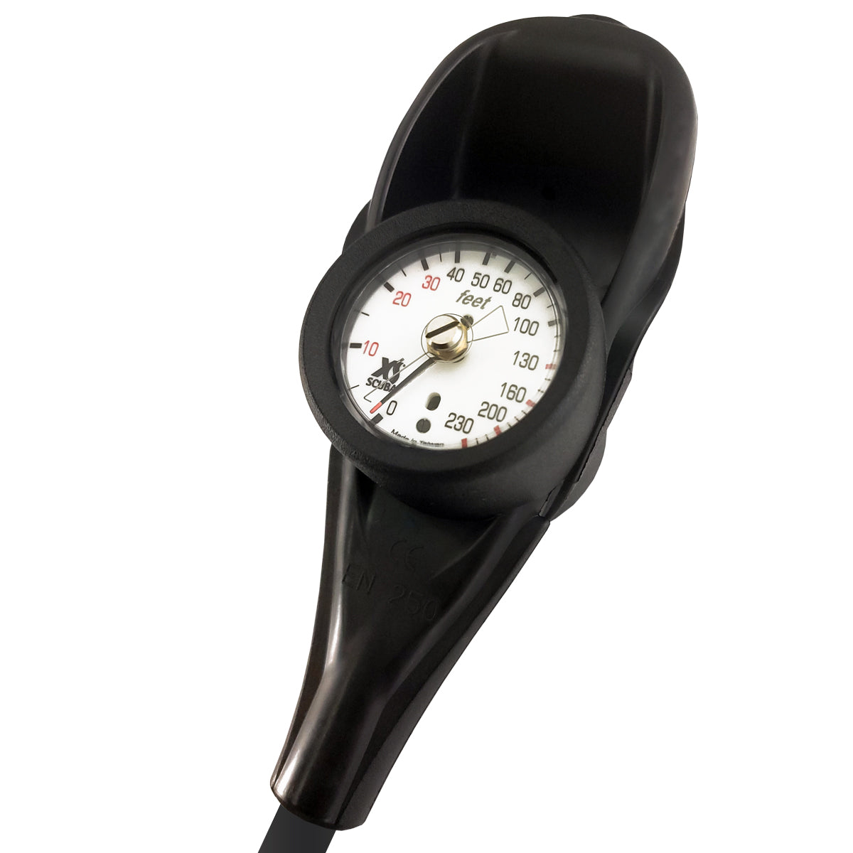 Consola Orca - Calibre 3