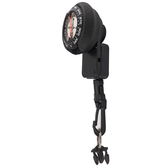 Retractable SuperTilt Compass - XS Scuba