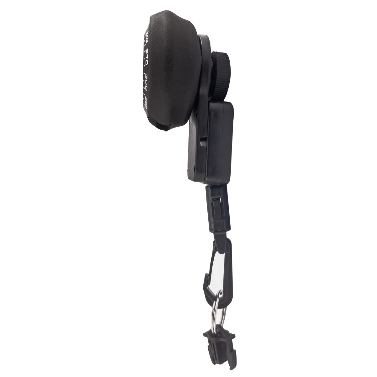 Retractable SuperTilt Compass - XS Scuba