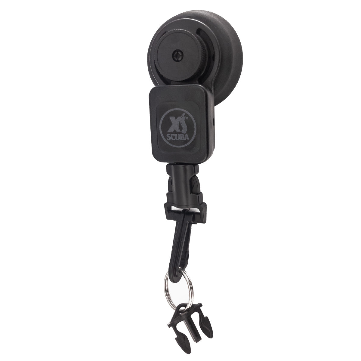 Retractable SuperTilt Compass - XS Scuba
